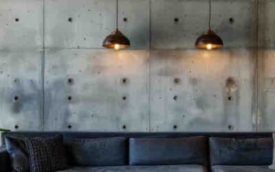 Decoración Industrial Chic: Cómo Lograr un Estilo Único